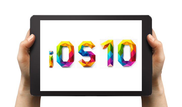 IOS-10-Update-Details