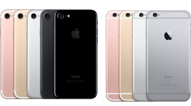 iphone