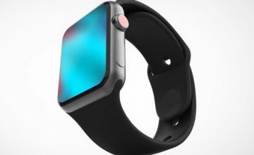Apple Watch Series 4