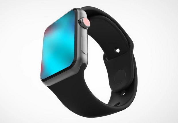 Apple Watch Series 4