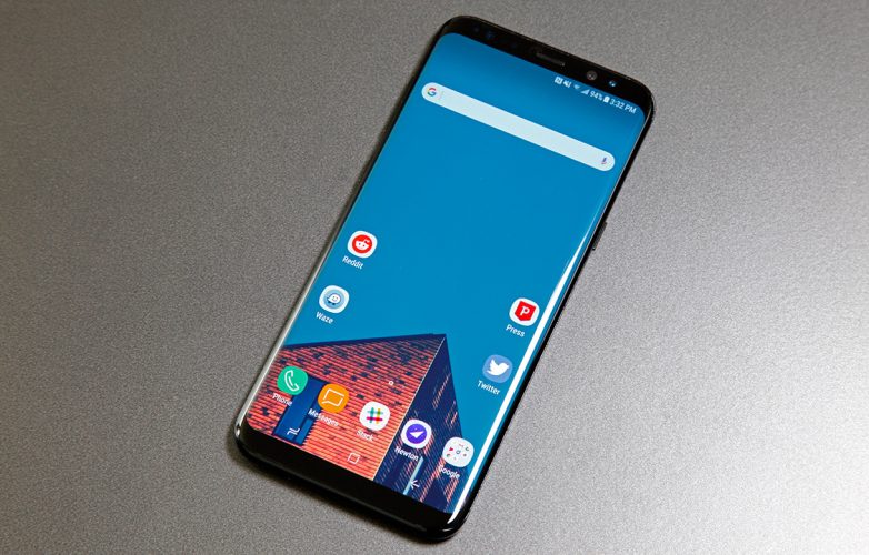 Galaxy S9