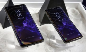 Galaxy S9