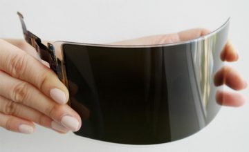 OLED Samsung