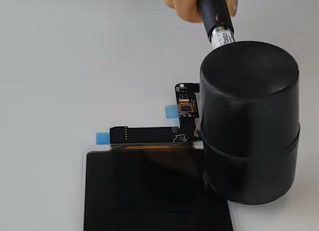 OLED Samsung