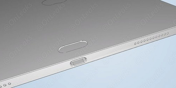 iPad Pro 2018